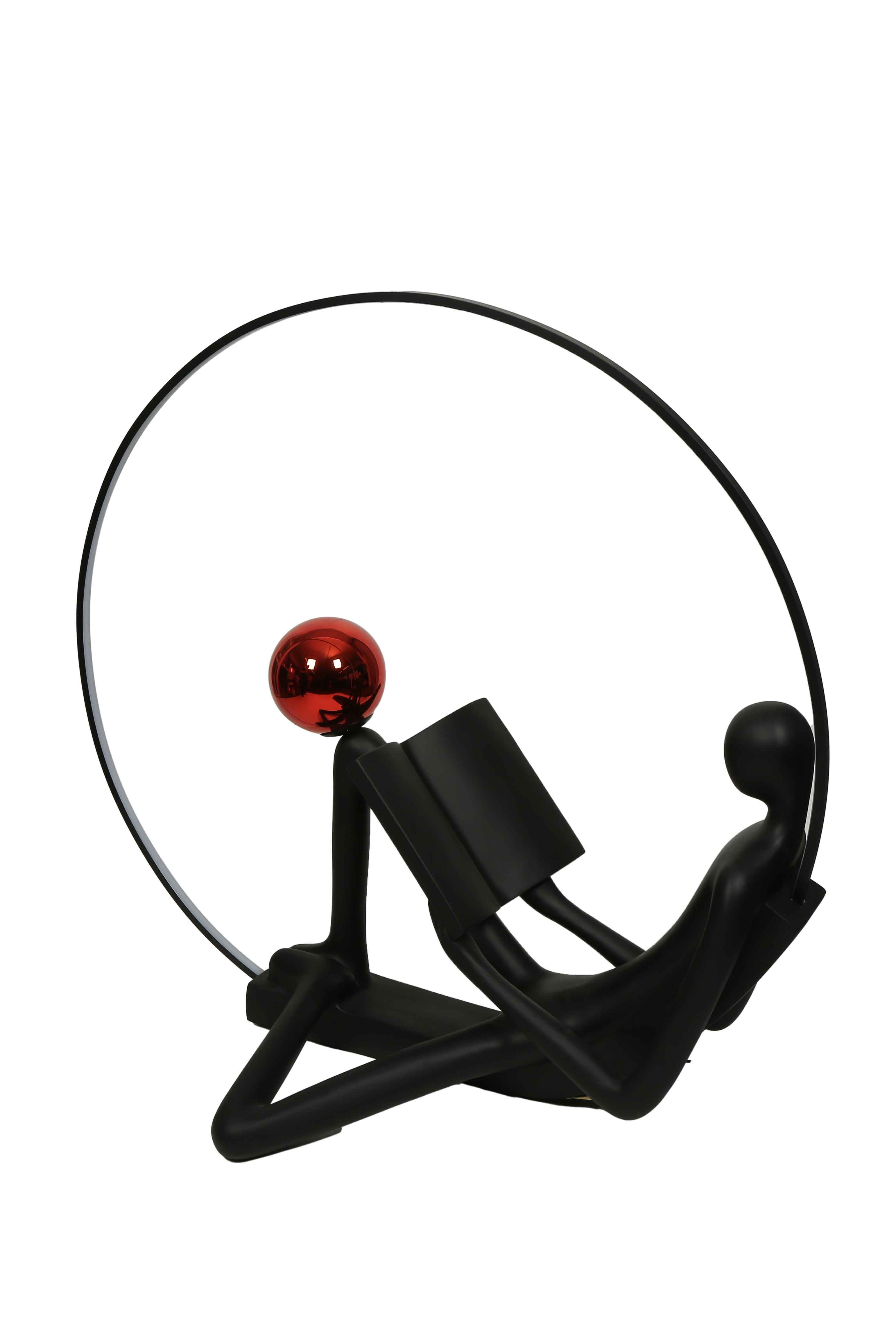 Light Romantik Lambader  AY.VTFL-0052